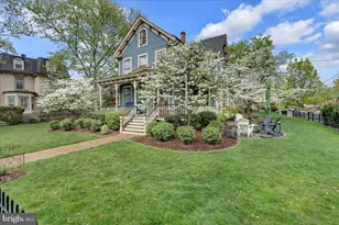 83 Centre St, Haddonfield, NJ 08033 - Photo 3