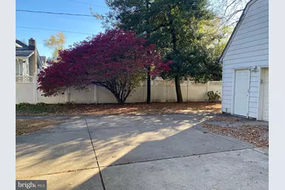 712 Grove Street #1ST FLOOR, Haddonfield, NJ 08033 - Photo 13