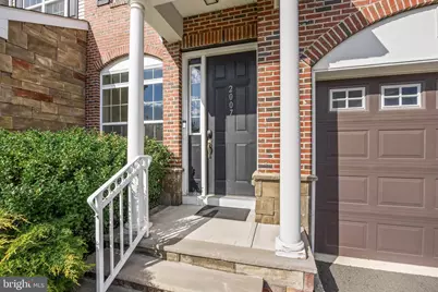 2007 Grandstand Way, Cherry Hill, NJ 08002 - Photo 3