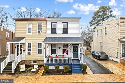 110 Potter Street, Haddonfield, NJ 08033 - Photo 1