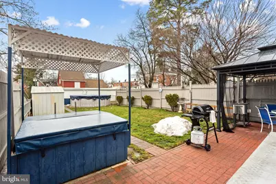 110 Potter Street, Haddonfield, NJ 08033 - Photo 29