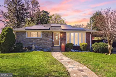 6511 Henwood Avenue, Pennsauken, NJ 08109 - Photo 1