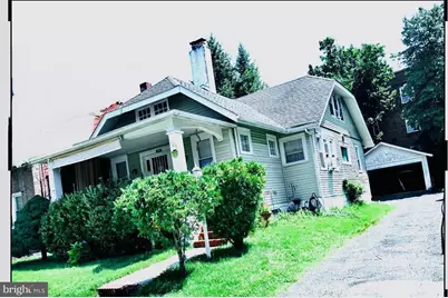 107 Poplar Avenue, Merchantville, NJ 08109 - Photo 3