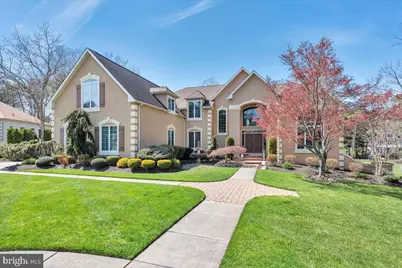 19 Simsbury Drive, Voorhees, NJ 08043 - Photo 3