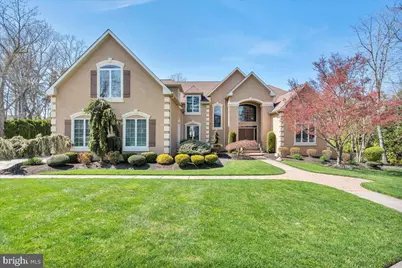 19 Simsbury Drive, Voorhees, NJ 08043 - Photo 1
