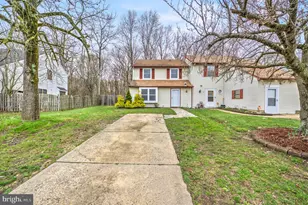 55 Hampton Gate Dr, Sicklerville, NJ 08081 - Photo 5