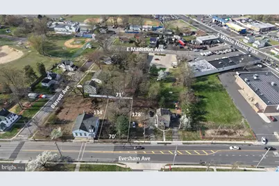 315 Evesham Avenue, Magnolia, NJ 08049 - Photo 1