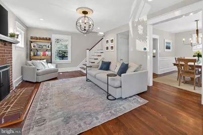 812 Princeton Avenue, Haddonfield, NJ 08033 - Photo 3