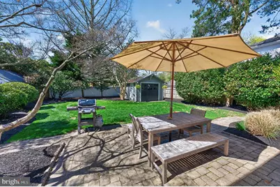 812 Princeton Avenue, Haddonfield, NJ 08033 - Photo 27