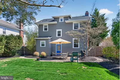 812 Princeton Avenue, Haddonfield, NJ 08033 - Photo 29