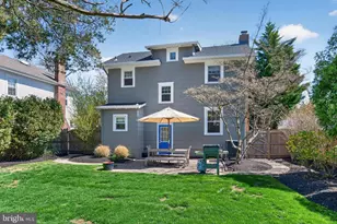 812 Princeton Ave, Haddonfield, NJ 08033 - Photo 29