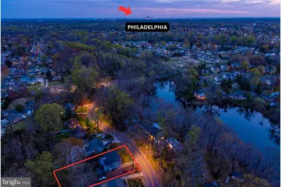 583 Lake Boulevard, Lindenwold, NJ 08021 - Photo 3