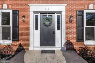 110 William Feather Dr, Voorhees, NJ 08043 - Photo 5