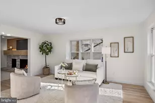 110 William Feather Dr, Voorhees, NJ 08043 - Photo 9