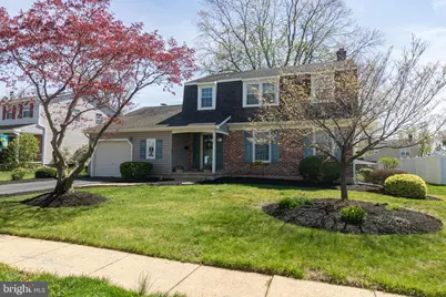 832 Cotswold Road, Somerdale, NJ 08083 - Photo 1