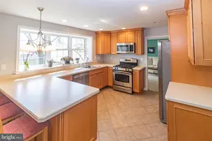 832 Cotswold Rd, Somerdale, NJ 08083 - Photo 9