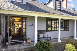 120 Glenwood Rd, Haddonfield, NJ 08033 - Photo 3