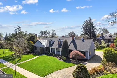 120 Glenwood Road, Haddonfield, NJ 08033 - Photo 1