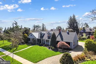 120 Glenwood Rd, Haddonfield, NJ 08033 - Photo 1