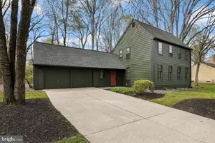 20 Doncaster Rd, Cherry Hill, NJ 08003 - Photo 3