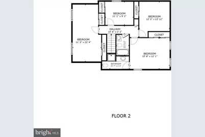 20 Doncaster Road, Cherry Hill, NJ 08003 - Photo 45