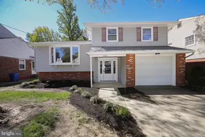 1608 Cedar Avenue, Haddon Heights, NJ 08035 - Photo 1