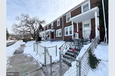 2931 N Constitution Road, Camden, NJ 08104 - Photo 1