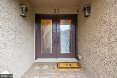 20 Golf View Drive, Voorhees, NJ 08043 - Photo 3