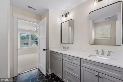 406 Longwood Drive, Haddonfield, NJ 08033 - Photo 31