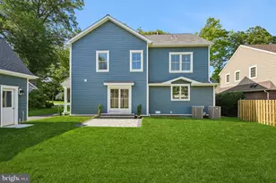 406 Longwood Dr, Haddonfield, NJ 08033 - Photo 47