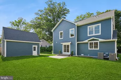 406 Longwood Drive, Haddonfield, NJ 08033 - Photo 49