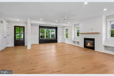 406 Longwood Drive, Haddonfield, NJ 08033 - Photo 13