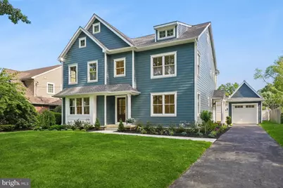 406 Longwood Drive, Haddonfield, NJ 08033 - Photo 3