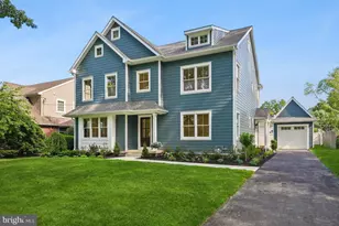 406 Longwood Dr, Haddonfield, NJ 08033 - Photo 3