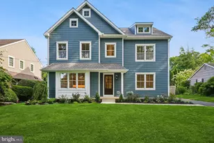 406 Longwood Dr, Haddonfield, NJ 08033 - Photo 1