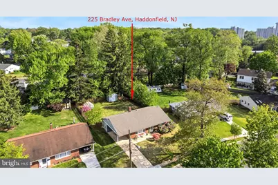 225 Bradley Avenue, Haddonfield, NJ 08033 - Photo 31