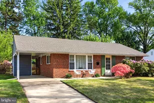 225 Bradley Ave, Haddonfield, NJ 08033 - Photo 1