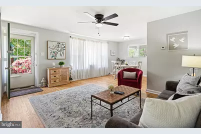 225 Bradley Avenue, Haddonfield, NJ 08033 - Photo 5
