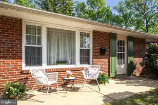 225 Bradley Ave, Haddonfield, NJ 08033 - Photo 3