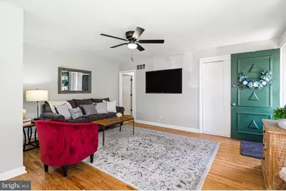 225 Bradley Avenue, Haddonfield, NJ 08033 - Photo 7