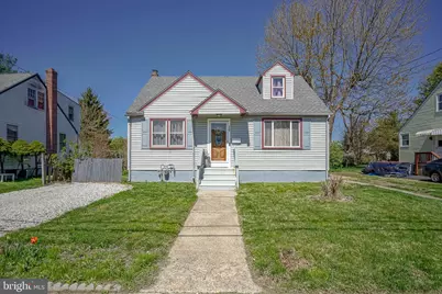 125 Cornell Avenue, Stratford, NJ 08084 - Photo 1