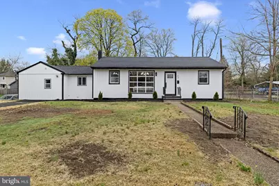 431 Conger Avenue, Collingswood, NJ 08108 - Photo 1