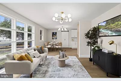 431 Conger Avenue, Collingswood, NJ 08108 - Photo 5