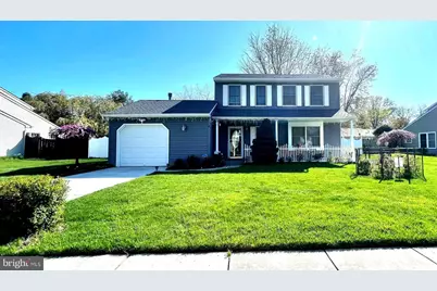 4 Millbank Court, Voorhees, NJ 08043 - Photo 1