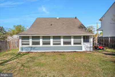 528 Rowand Avenue, Gloucester Township, NJ 08029 - Photo 23