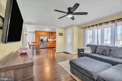 528 Rowand Avenue, Gloucester Township, NJ 08029 - Photo 7