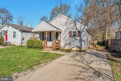 104 Park Avenue, Somerdale, NJ 08083 - Photo 3