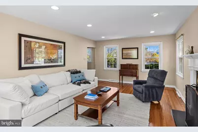 1003 Roumfort Avenue, Cherry Hill, NJ 08034 - Photo 9