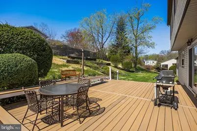 1003 Roumfort Avenue, Cherry Hill, NJ 08034 - Photo 33