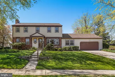 1003 Roumfort Avenue, Cherry Hill, NJ 08034 - Photo 1